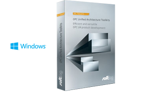 OPC Middleware Logo